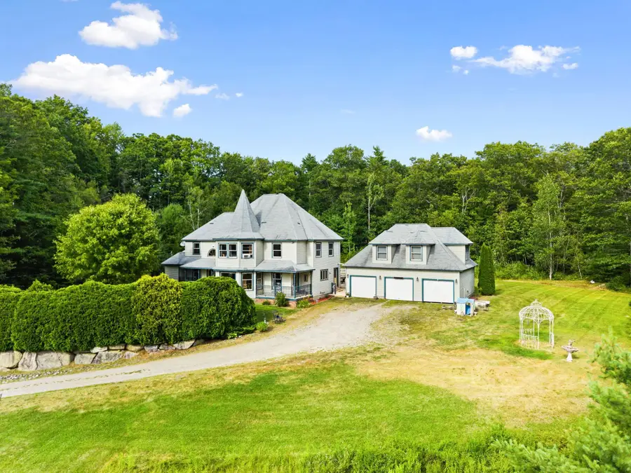 103 Renshaw Road, Weare, NH 03281 - #3