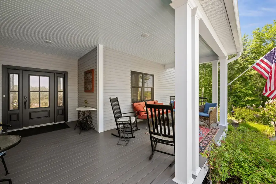 30 Black Walnut Lane, Jericho, VT 05465 - #2