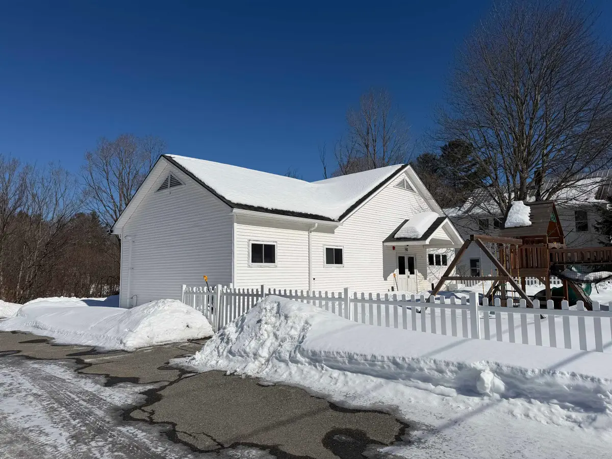 92 West Main Street, Hyde Park, VT 05655 - #1