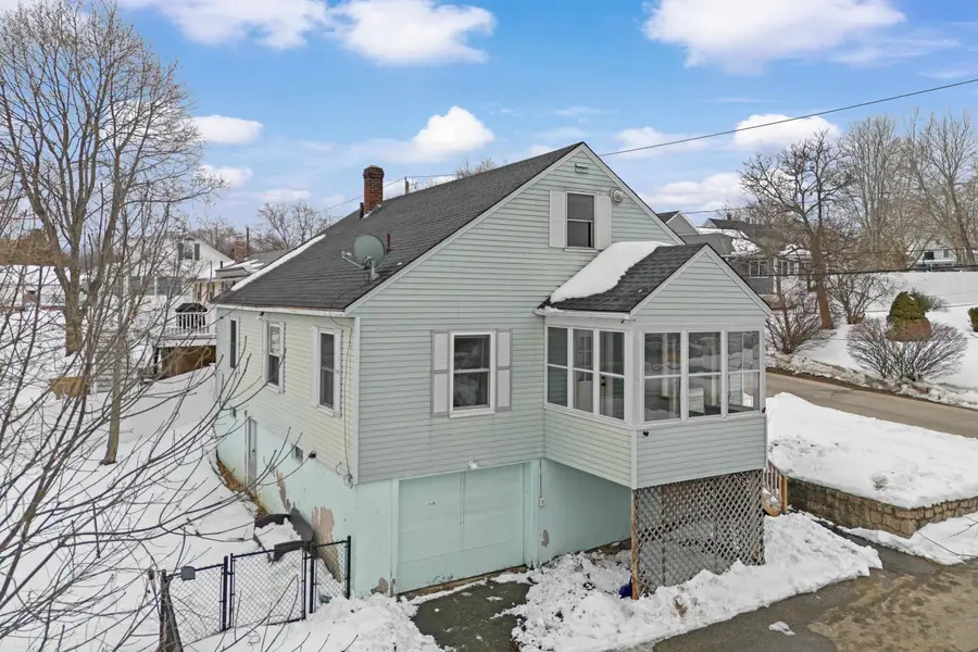 2 Morning Street, Somersworth, NH 03878 - #2