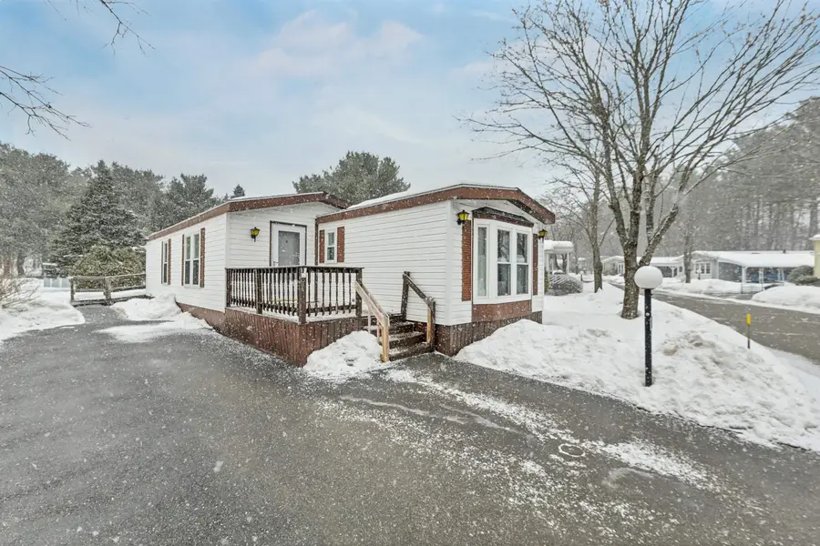 179 Donald Drive, Goffstown, NH 03045 - #2