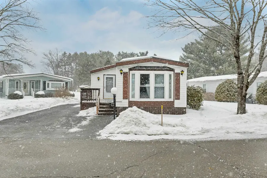 179 Donald Drive, Goffstown, NH 03045 - #3