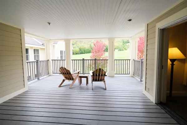 723/725 QIII Jackson Gore Adams House, Ludlow, VT 05149