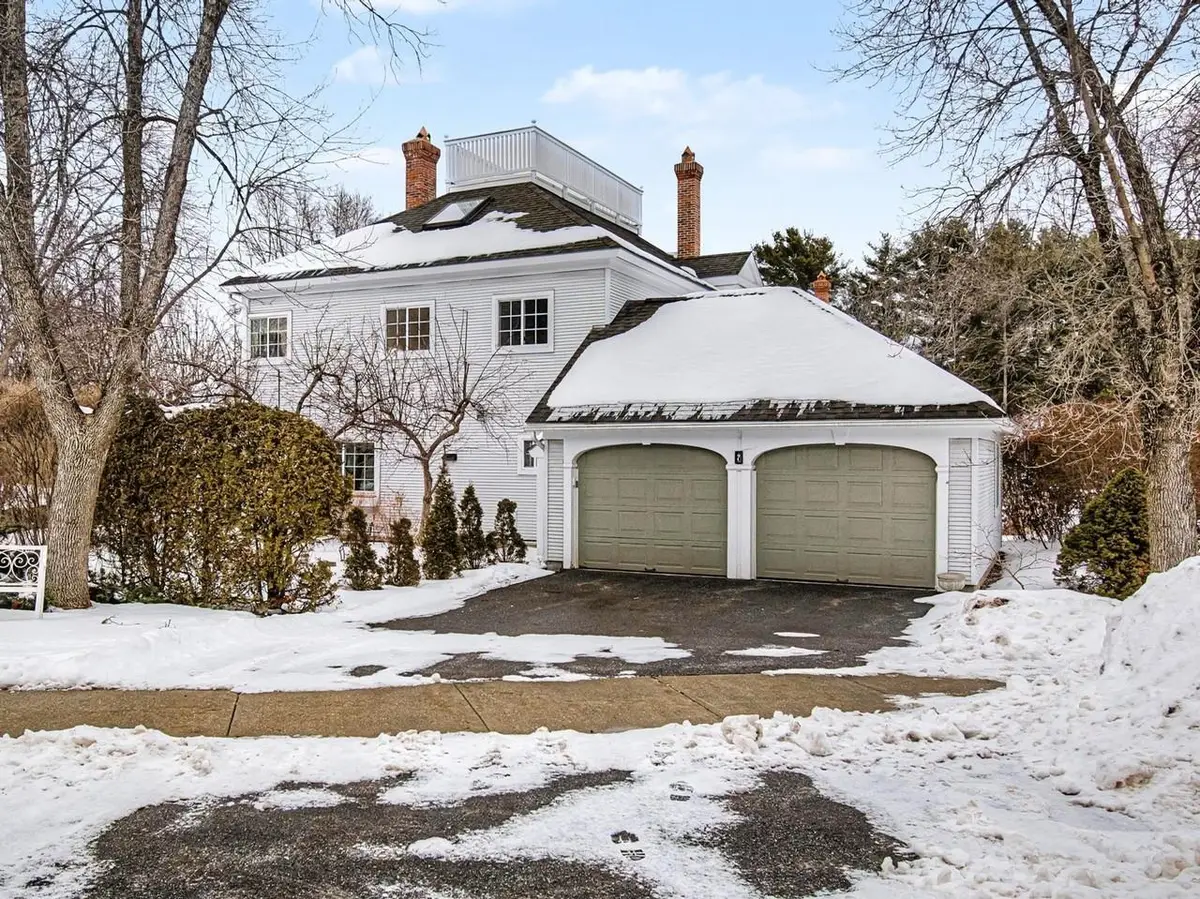 7 Southwind Drive, Burlington, VT 05401 - #1