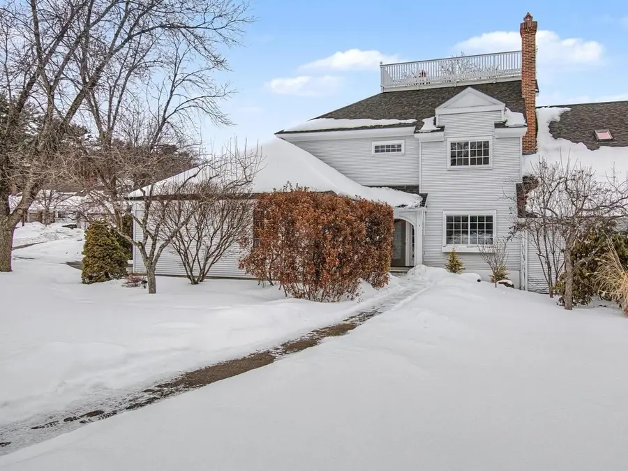 7 Southwind Drive, Burlington, VT 05401 - #2