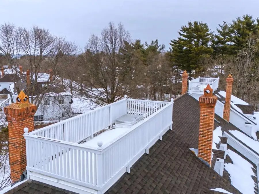 7 Southwind Drive, Burlington, VT 05401 - #3