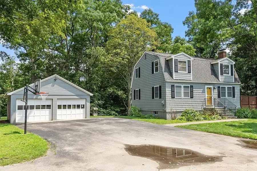 106 N Lowell Road, Windham, NH 03087 - #3