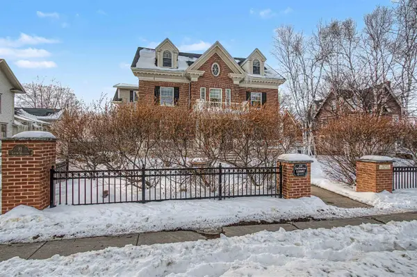 81 South Williams Street #303, Burlington, VT 05401