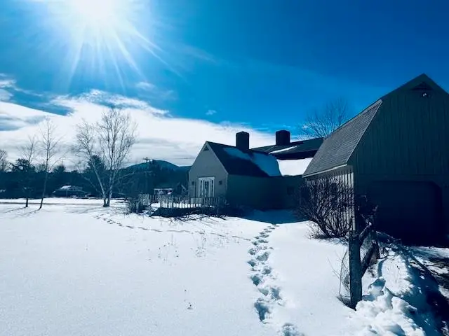 23 Stonewall Lane, Dorset, VT 05251 - #2