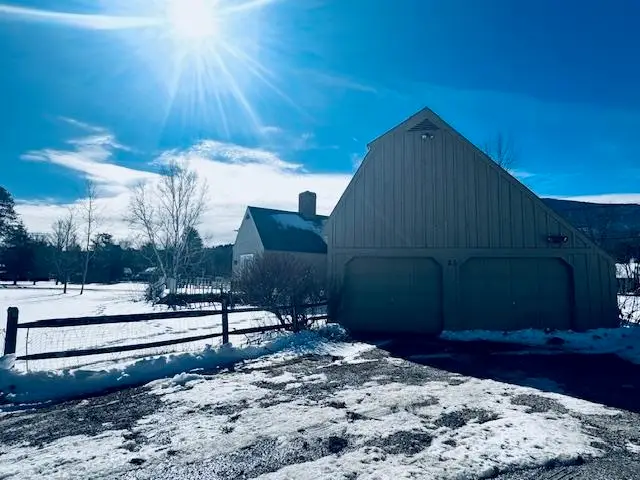 23 Stonewall Lane, Dorset, VT 05251 - #3