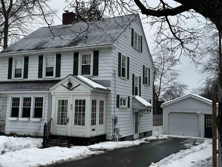 436 Maple Street, Burlington, VT 05401 - #2