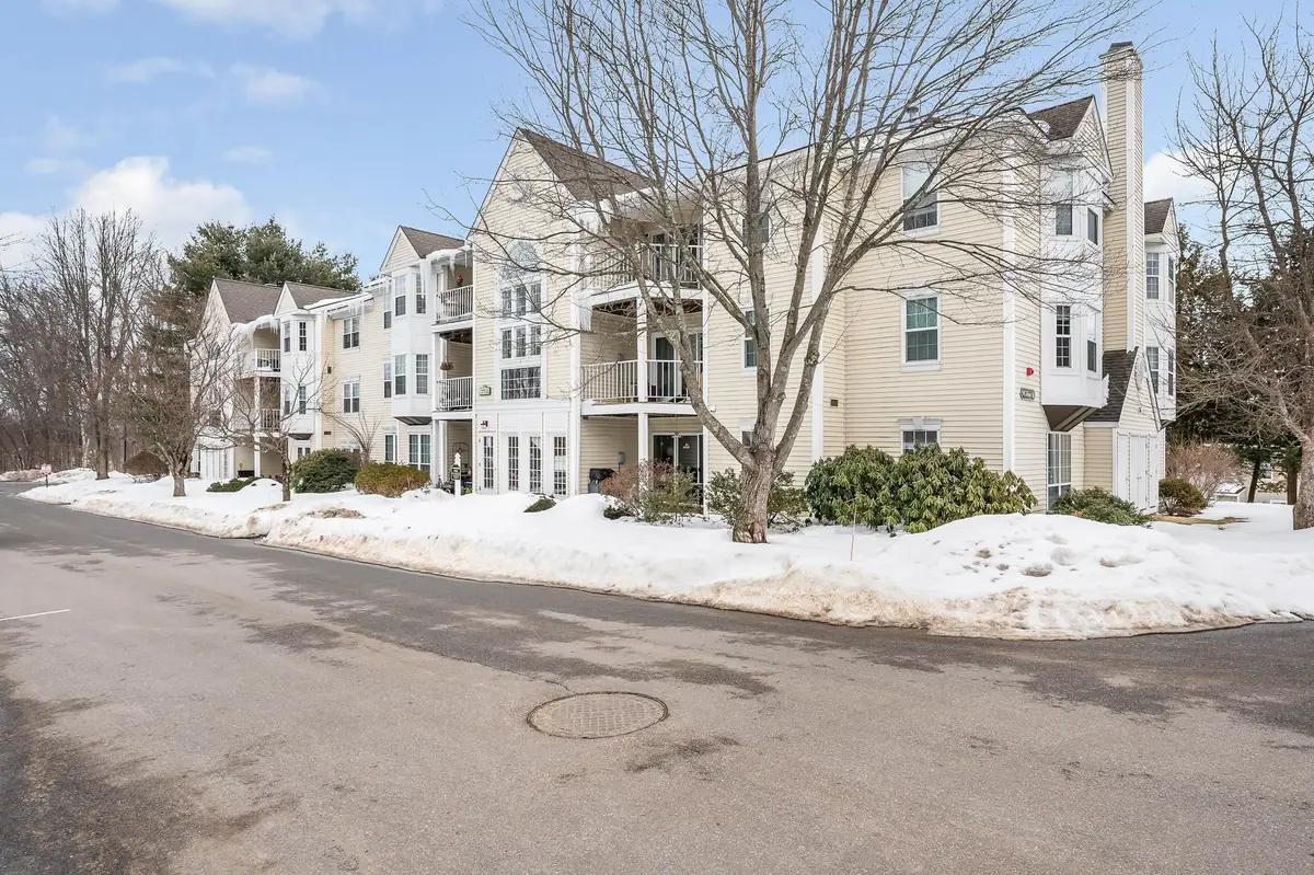 3 Galloway Road #8, Merrimack, NH 03054 - #1