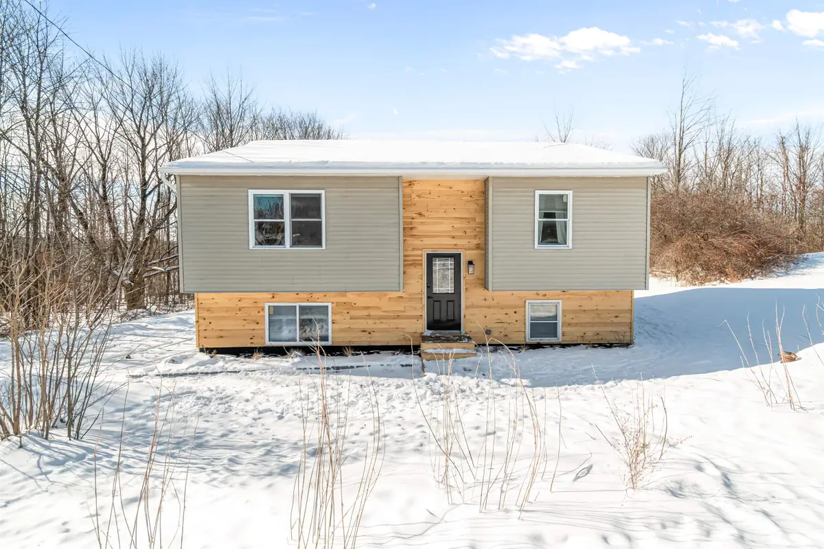 5023 Ethan Allen Highway, Georgia, VT 05478 - #1