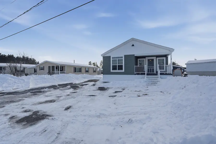 14 Hagop Road, Salem, NH 03079 - #2