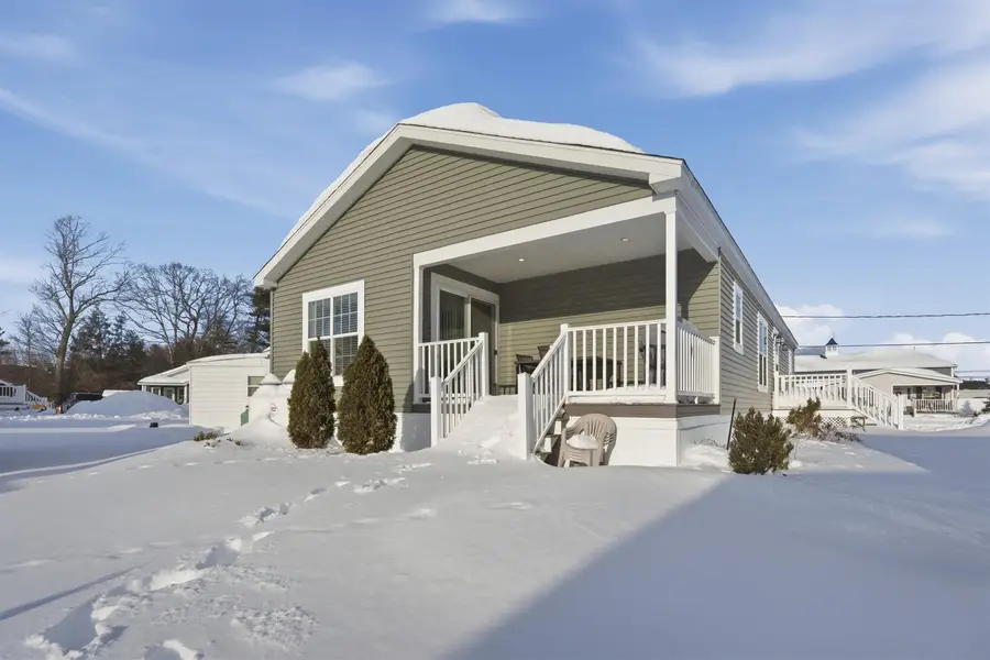 14 Hagop Road, Salem, NH 03079 - #3