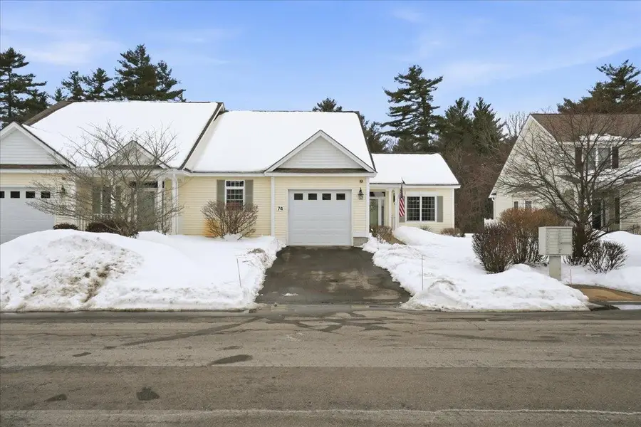 74 Old Stage Road, Litchfield, NH 03052 - #2