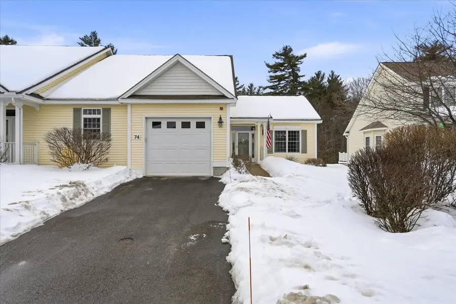 74 Old Stage Road, Litchfield, NH 03052 - #3