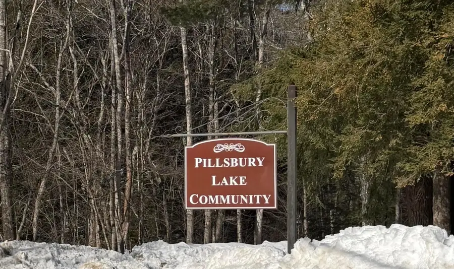 110 New Hampshire Drive, Webster, NH 03303 - #2