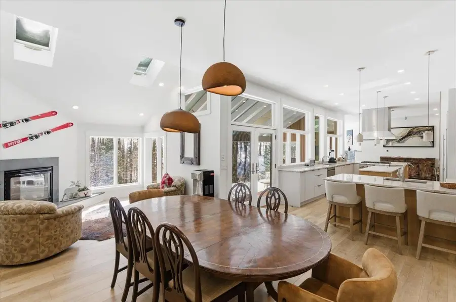 253 Club Sugarbush South Road #31 & 32, Warren, VT 05674 - #2