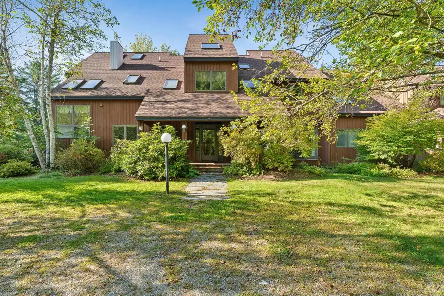 499 Field Road #71, Stowe, VT 05672 - #2