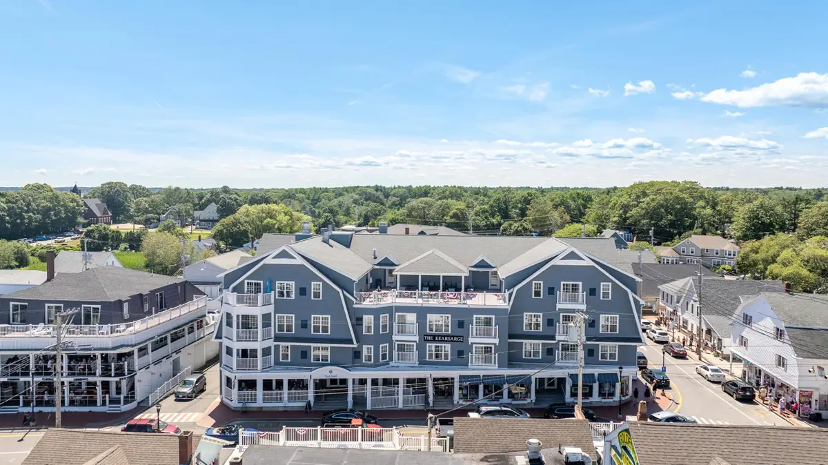 1 Ocean Avenue #402 404 1, York, ME 03909 - #1