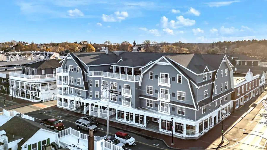 1 Ocean Avenue #402 404 1, York, ME 03909 - #3