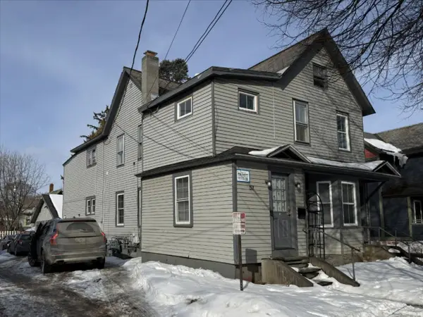 55-57 North Willard Street, Burlington, VT 05401