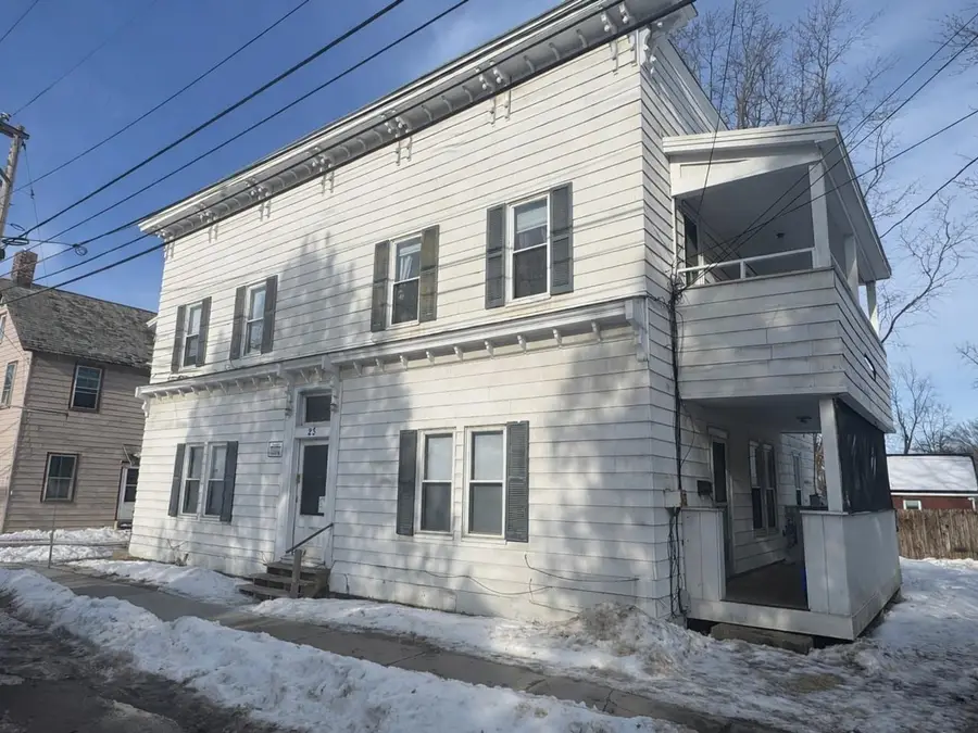 23 West Lane, Winooski, VT 05404 - #2