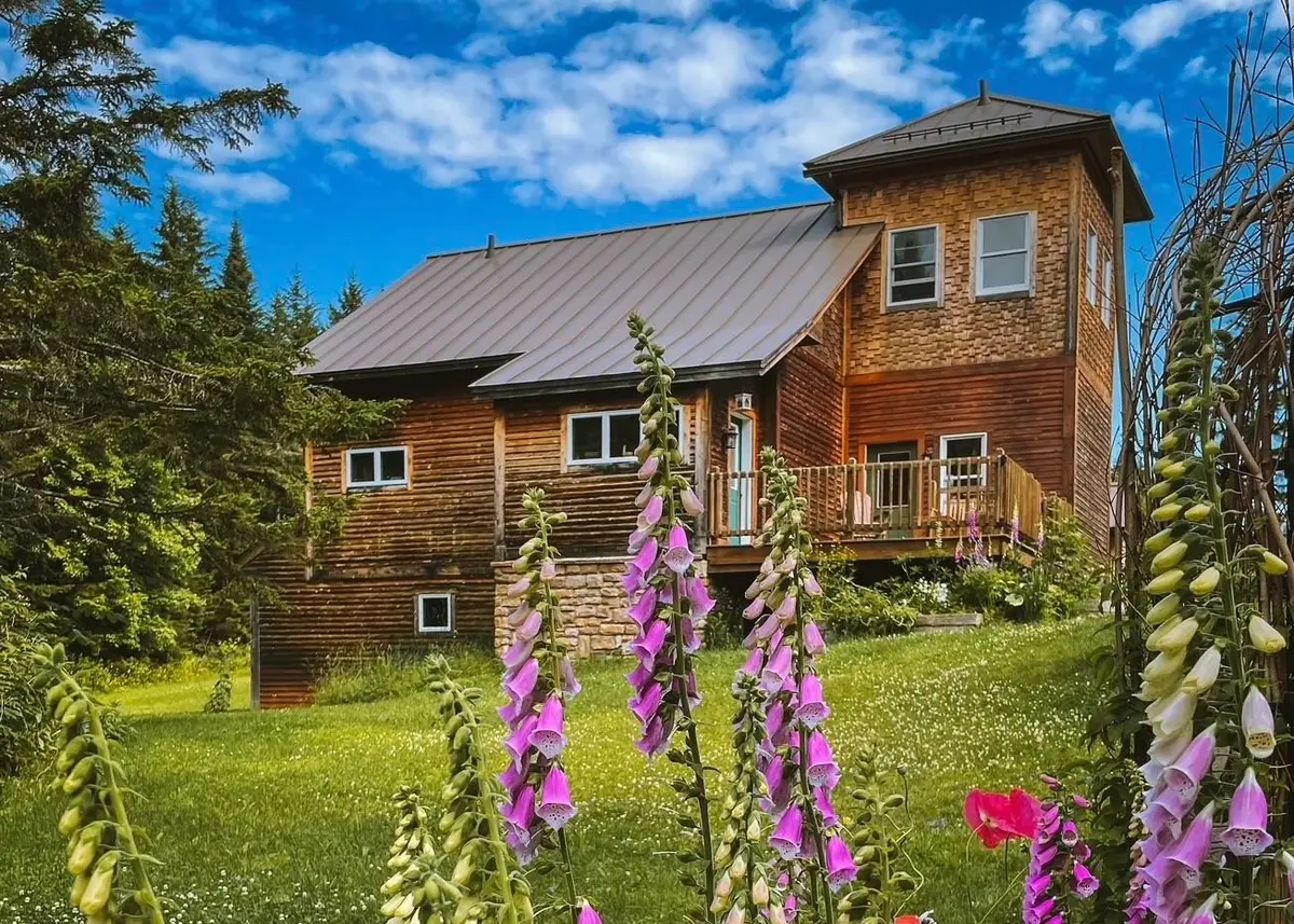 1660 Town Line Road, Craftsbury, VT 05827 - #1