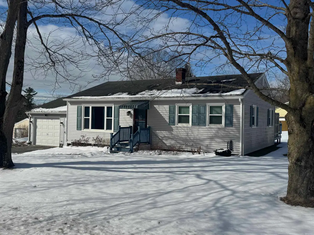 1758 East Road, Bennington, VT 05201 - #1