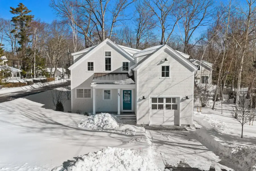 49 Jenness Avenue, Rye, NH 03870 - #2