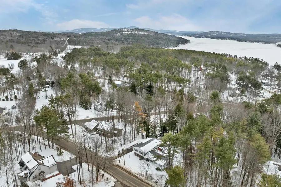 53 Oak Knoll Road, Meredith, NH 03253 - #3
