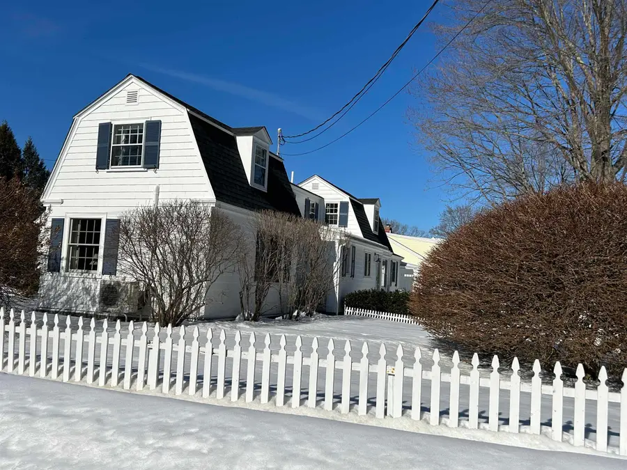 3 Wheelwright Avenue, Exeter, NH 03833 - #2