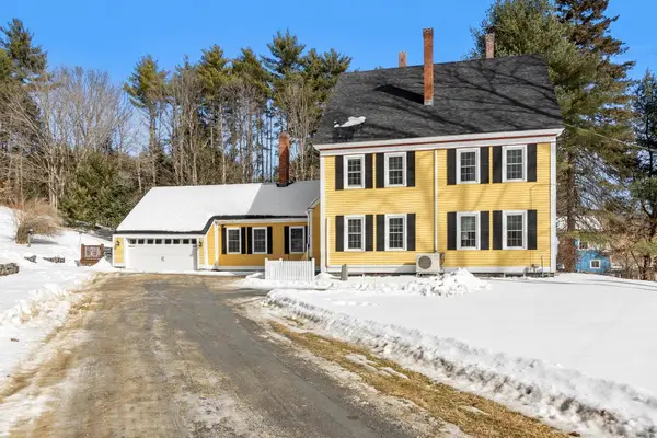196 South Road, Swanzey, NH 03446