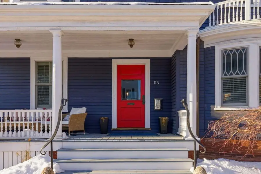 115 Court Street, Portsmouth, NH 03801 - #3