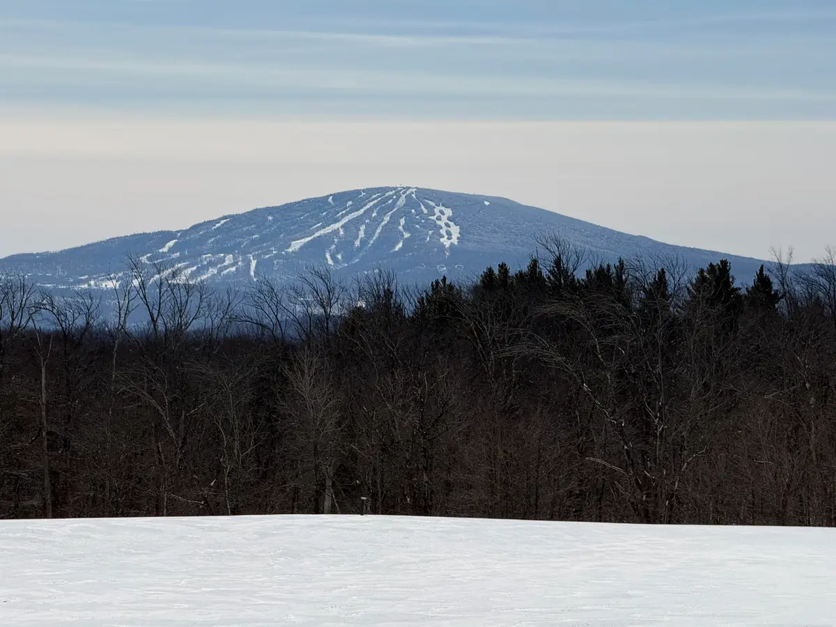 00 VT Route 11, Peru, VT 05152 - #1
