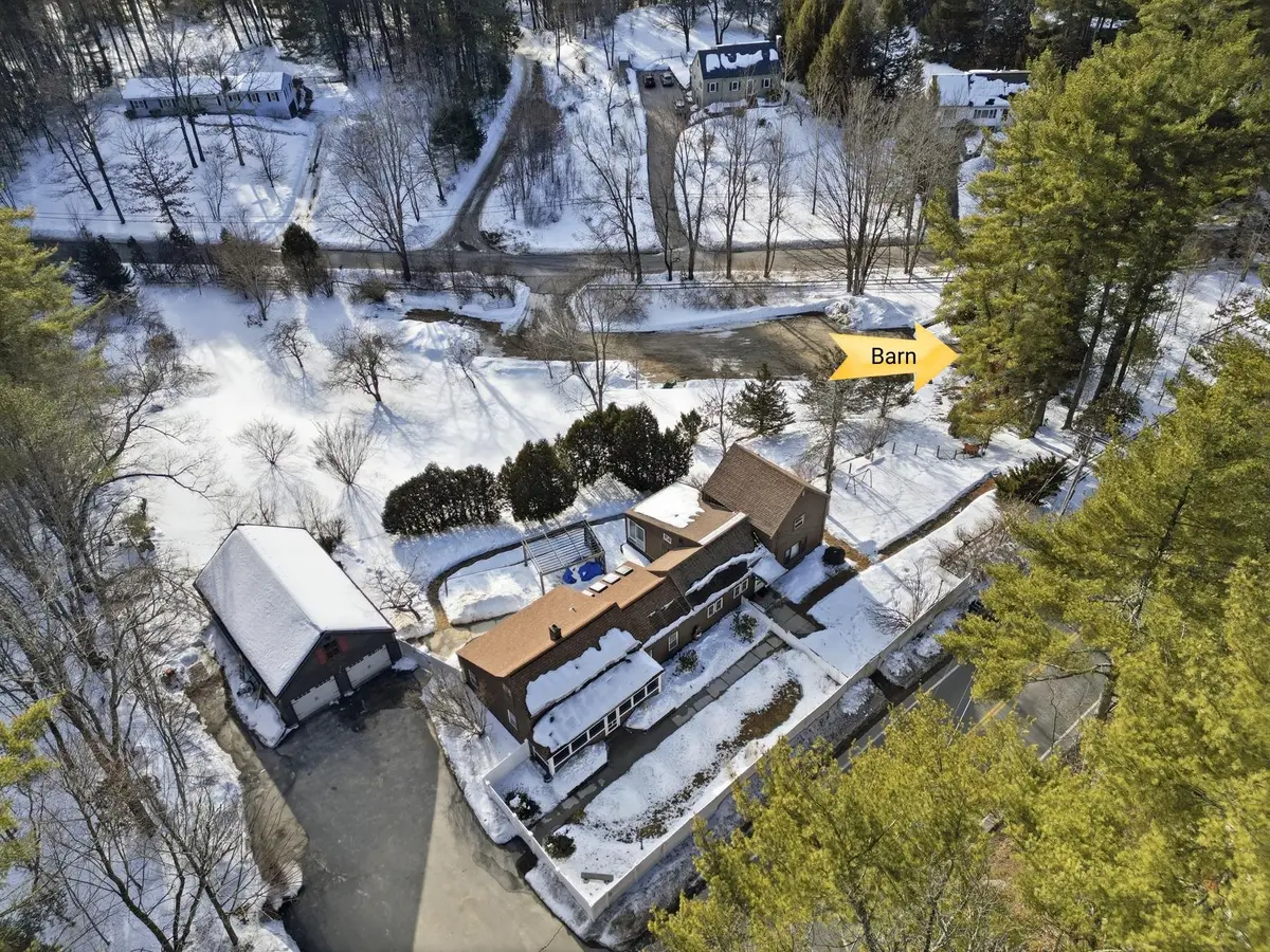 25 Pepperell Road, Brookline, NH 03033 - #1