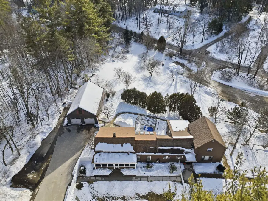 25 Pepperell Road, Brookline, NH 03033 - #3