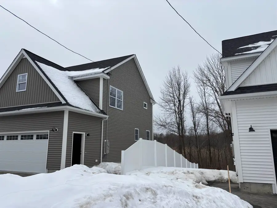 157 Garvin Avenue, Manchester, NH 03109 - #2