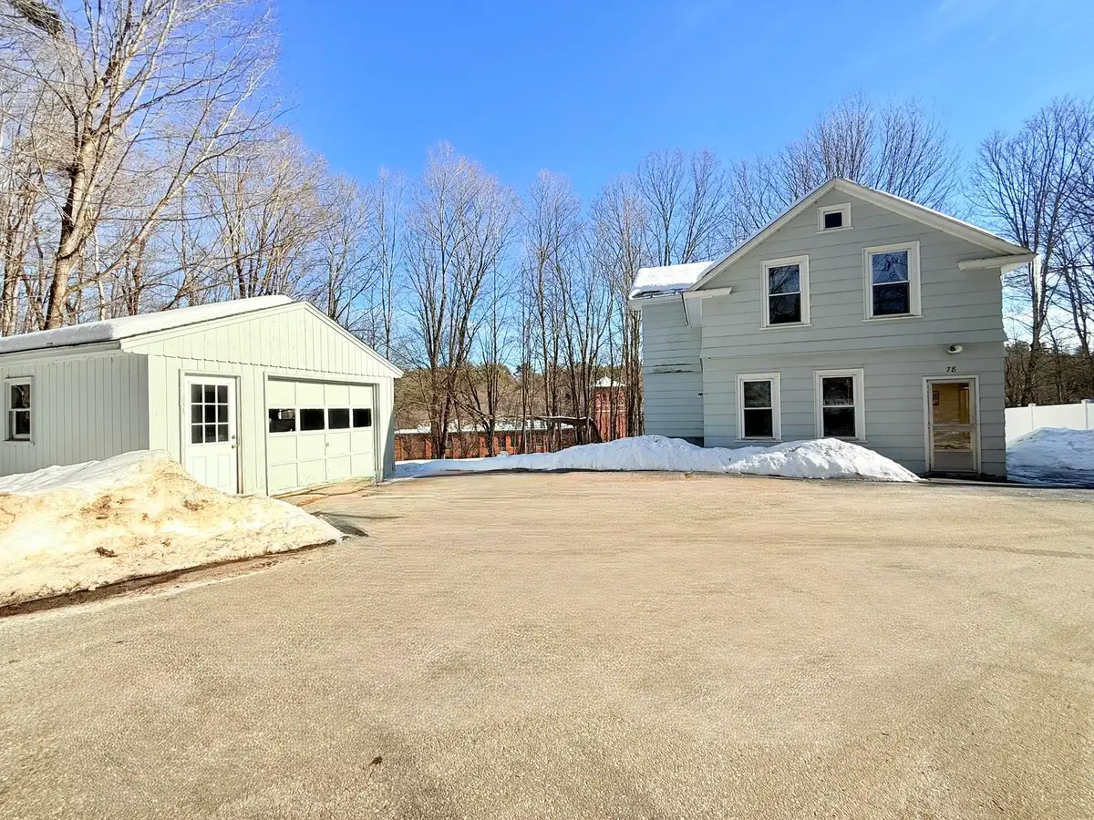 78 Sargent Lane, Newport, NH 03773 - #1