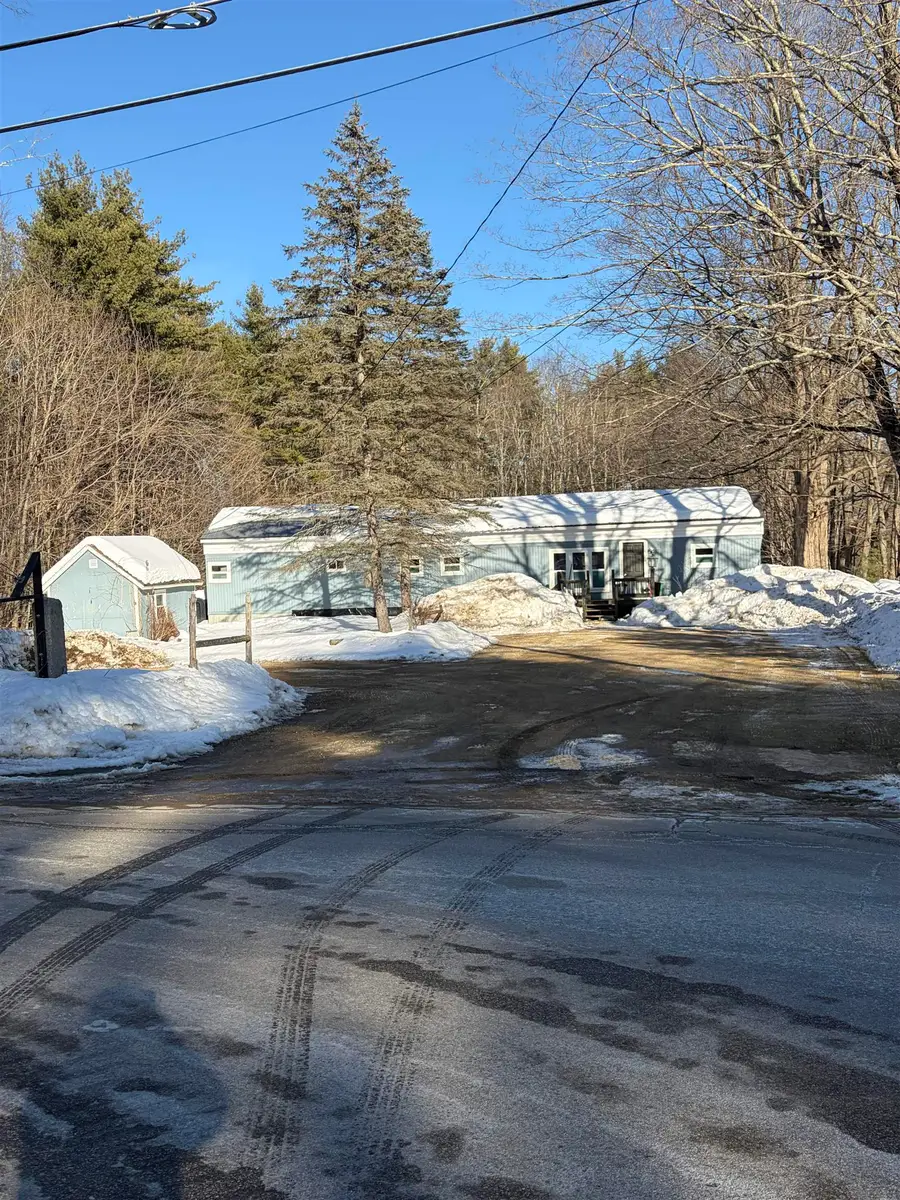 263 Pickpocket Road, Brentwood, NH 03833 - #3