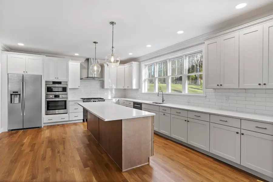 3 Colonel Rolls Drive, Westford, MA 01886 - #3