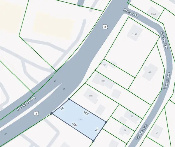 1095 1097 1099 Hooksett Road #Lot73, 74, 75, Hooksett, NH 03106-1002