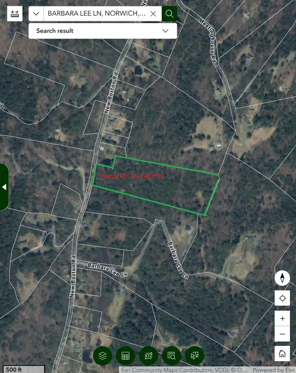 1 Barbara Lee Lane, Norwich, VT 05055