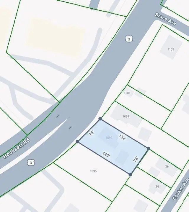 1097 Hooksett Road #Lot74, Hooksett, NH 03106-1002 - #1