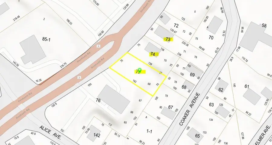 1095 Hooksett Road #Lot75, Hooksett, NH 03106-1002 - #2