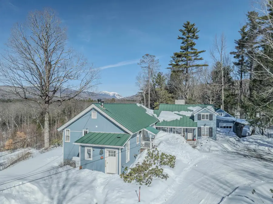81 Meadow Lane, Woodstock, NH 03262 - #2