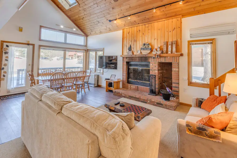 14 Ridge Drive #C-38, North Woodstock, NH 03262 - #2