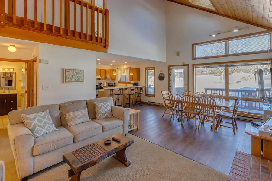 14 Ridge Drive #C-38, North Woodstock, NH 03262 - #3