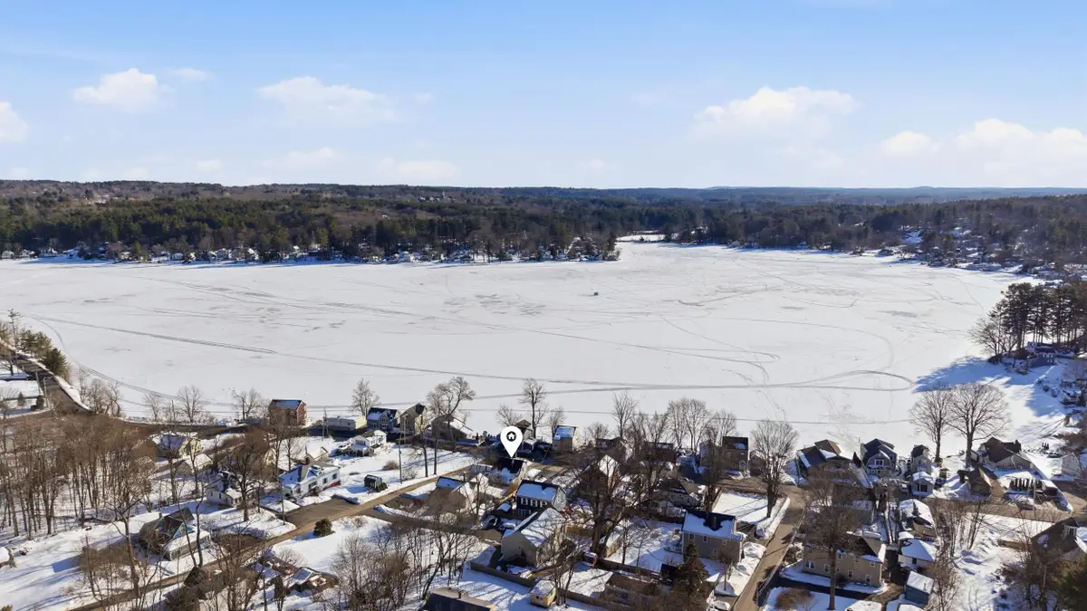 18 North Shore Road, Derry, NH 03038 - #1